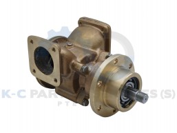 JPR-V3000 Seawater Pump